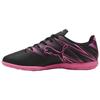 Attacanto It Versatile Comfortable Soccer Shoes Men Sneaker Black Pink 107479-06