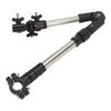 Wheelchair Umbrella Stand Detachable Wheelchair Umbrella Bar Stainless Steel Holder