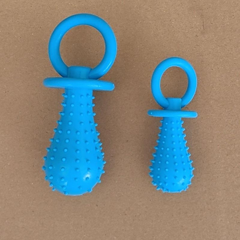 Pet Toy: , Bite-Resistant, Realistic Dog Toy That Makes Sounds; Teething and Dental Hygiene Training Product for Small and Medium-Sized Dogs.