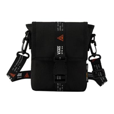 Polyester Crossbody Bags Shoulder Bags Unisex Black Vans VN0A4UTBBLK