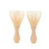 Diy Japanese Ceremony Resin Matcha Practical Powder Whisk Coffee Green Tea Brush Chasen Tool Grinder Brushes Tea Tools