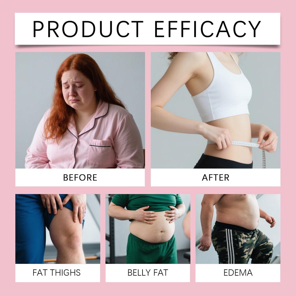 Body Care Patches: Gentle And Comfortable, Manage The Skin, Keep The Body Lines Light, And Provide Daily Body Care Patches.