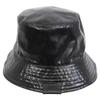 Used Gucci GG Crystal Bucket Hat 760144 Unisex Black GUCCI [Used] [Apparel/Accessories]