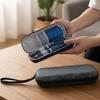 Waterproof Insulin Cooling Bag Thermal Insulated Insulin Pens Storage Box Pill Supplies Organizer