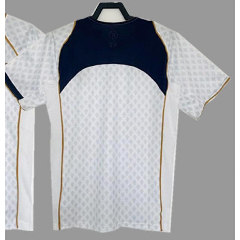 Japan/Portugal/America Retro Football Jersey Classic Nostalgic Replica Thai Jersey