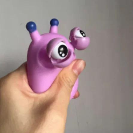 

Anti Stress Children Playthings Squishy Eye Popping Squeeze Fidget Toy Cool Stuff Children ADHD Autism Anxiety Relief Toy Weird Stuff