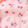 Miki House Hot Biscuits Boys and Jumper, Girls, Pink, 120cm, 73-3706-493