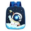 Adorable Cartoon Eva Backpack For Kids With Cute Princess Mermaid Design