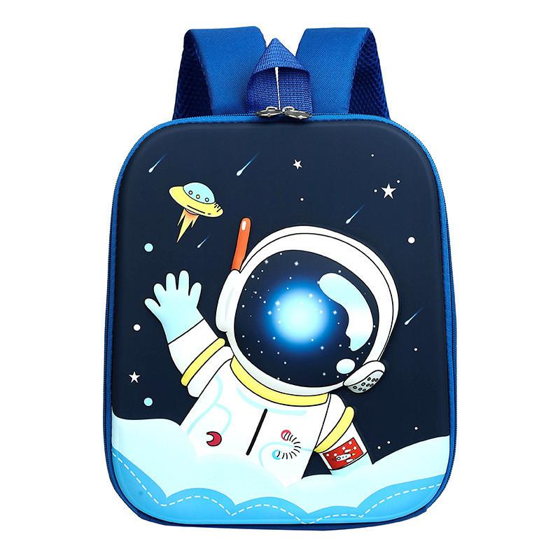 Adorable Cartoon Eva Backpack For Kids With Cute Princess Mermaid Design