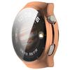 Full Coverage Bumper Shell for Watch 4 Protector Dustproof Cover Scratchproof Housing Replacement Watch Cover
