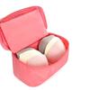 Large Capacity Home Storage Travel Accessories Sorting Bag Underwear Travel Bra Bag Storage Bag