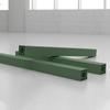 Ledewei Composite Timber Sleepers