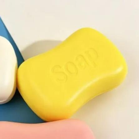 Neue Seifenball Quetschseife Stressball Fidget Spielzeug Langsam Rückprallender Knetball Rund ASMR Anti-Stress Spielzeug für Erwachsene