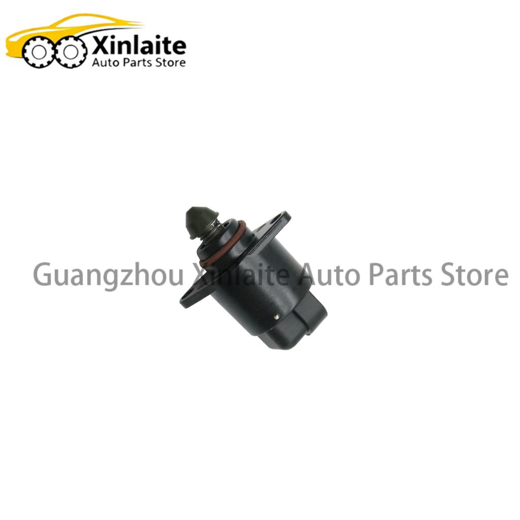 IACV Idle Air Control Valve OEM 19333273 For Buick For Cadillac For Chevrolet For Pontiac High Quality Wholesale Auto Spare Part