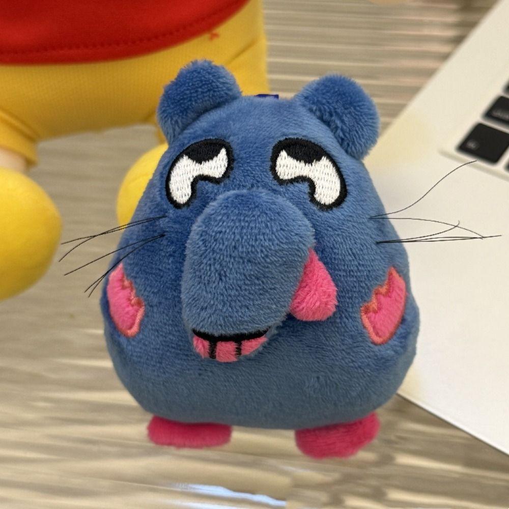 Funny Dirty Rat Walking Toy Parody Voice Creative Obscene Rat  Kids Birthday Christmas
