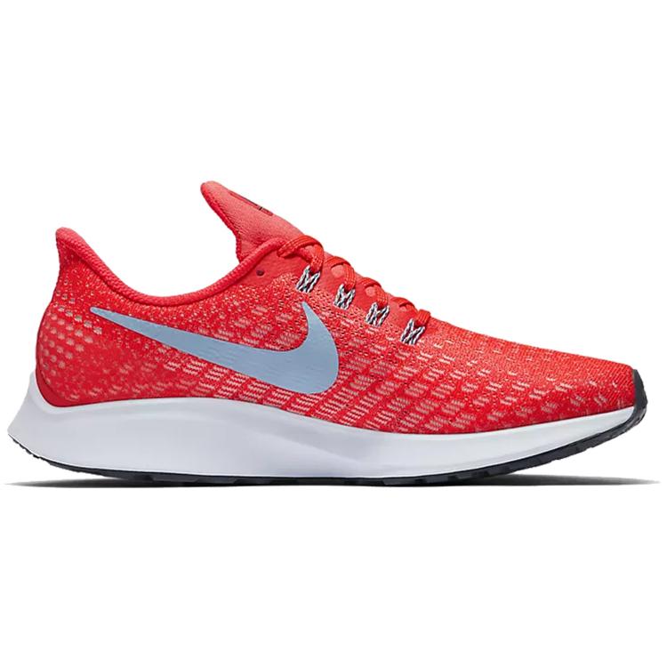 Nike Air Zoom Pegasus 35 'Bright Crimson' Women's 942855-600
