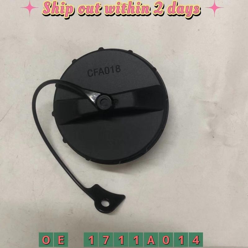FUEL CAP For Mitsubishi Outlander MIRAGE Lancer ASX 1711A014