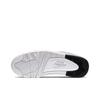 Nike Initiator White Metallic Silver Women Sneakers Black FQ6873-101