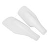 Motorcycle Handlebar Guards ABS Hand Guards Protector Shield Handguards Gear Replacement for