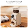 DESLON Electric Coffee Grinder
