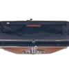 Vivienne Westwood Vivienne Westwood Nappa Thin Line Prime Perth Chain Wallet 52020068 L001l D405