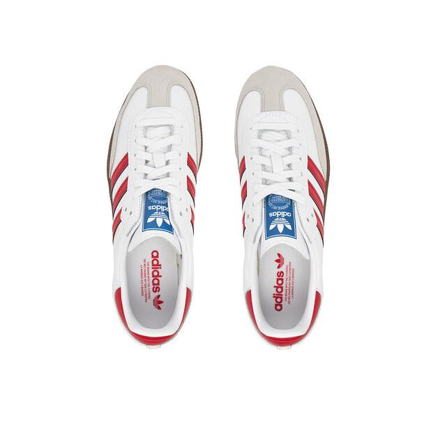 Кроссовки adidas Samba Og