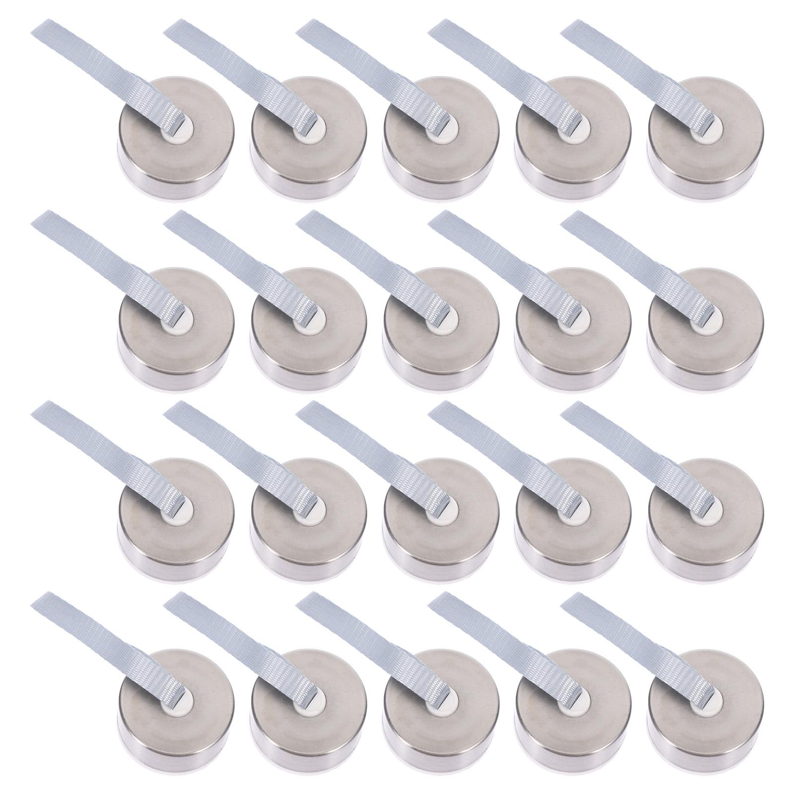 20 шт. сменные крышки для бутылок с водой — фото 3