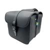 Yamaha Scooter Leather Waterproof Motorcycle Saddlebag