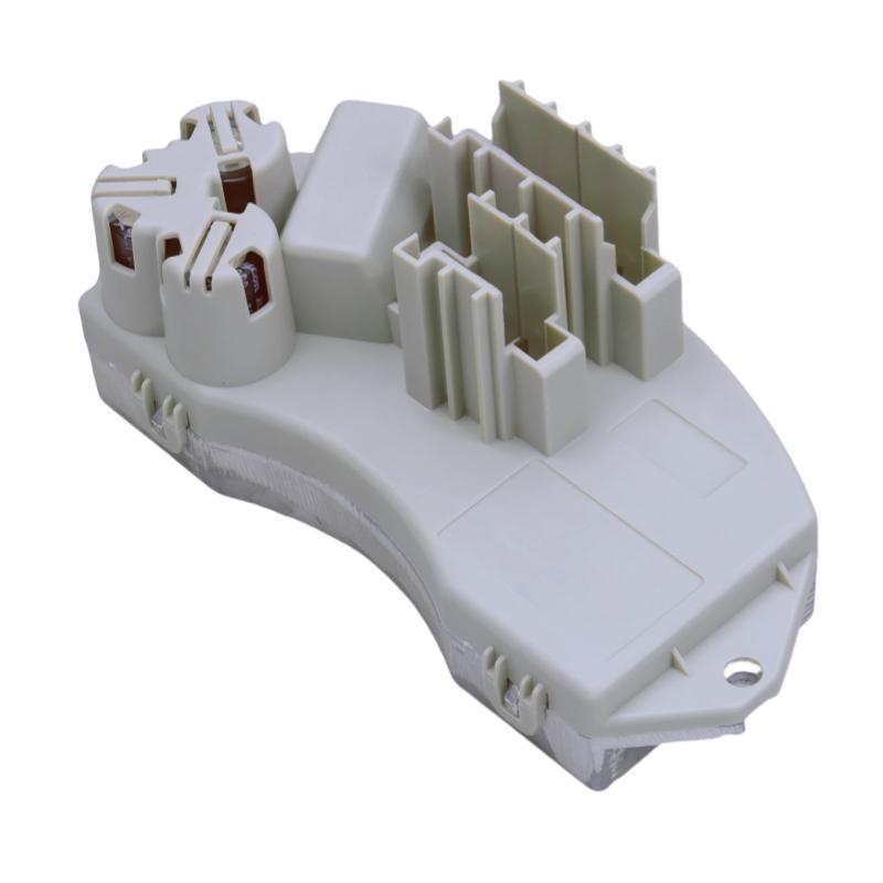 OEM; 64119146765 64116927090 Blower Fan Motor Heater Resistor Speed Controller For BMW 1 3 Series X5 X6 E87 E81 E88 E91 E90 E92