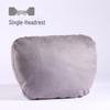 Mercedes-Benz Universal Car Headrest Pillow - 4 Seasons Neck Support for Comfortable Seating