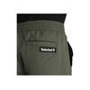 Timberland Solid Color Stretch Breathable Casual Pants Men Bottoms Army-Green A2AFK-A58