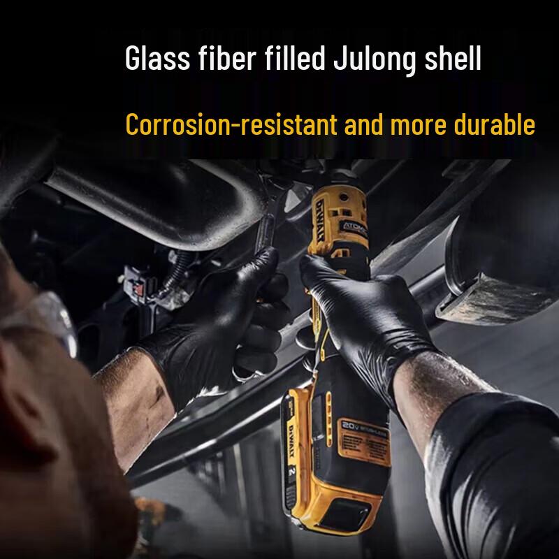 DEWALT 20V MAX Brushless 1/2" Right Angle Ratchet Wrench CN plug (adapter included)