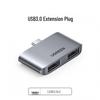 Acessórios para computadores – Hubs USB