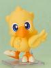 Good Smile Company Final Fantasy Nendoroid Chocobo Plastic Painted Movable Figure Includes Dedicated Base Approximately 100mm Tall Non-Scale