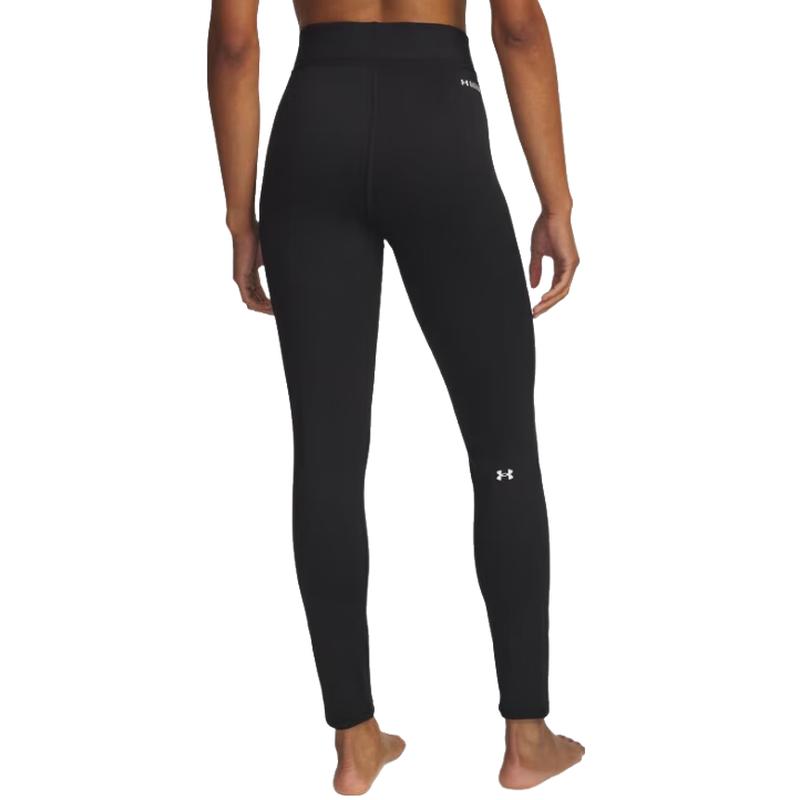 Under Armour ColdGear Base 4.0 Women s Stretch Outdoor Leggings S