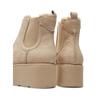 Ботильоны Guess Jilaine FLFJIL FAL10 бежевые