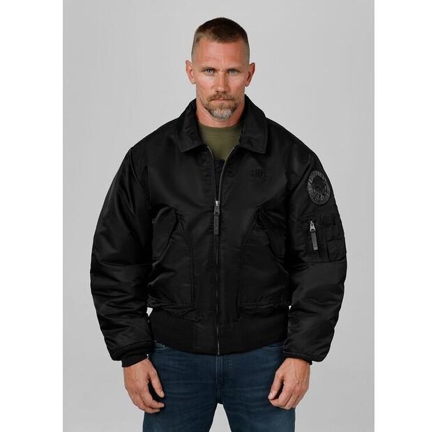 Куртка переходная PITBULL Мужская CWU L