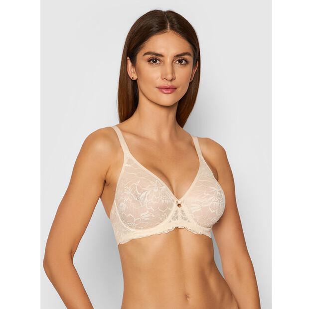 Бюстгальтер с косточками Triumph Amourette Charm EU 70E