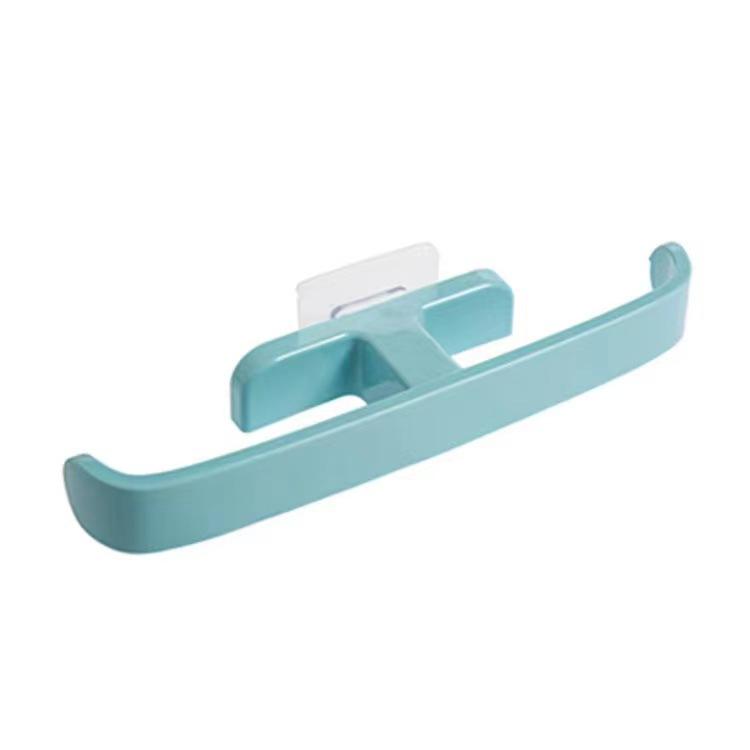 Bathroom Non Perforated Slipper Rack, Bathroom Storage Rack, Shoe Storage, Toilet Wall Mounted Rack, Drain Rack Manufacturer