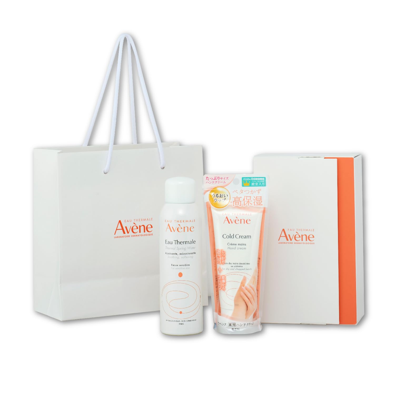 

Avene Gift Water 150 г Крем для рук Baby Sensitive без запаха, набор, предварительно упакованный + 102 г, Подарок, День рождения, Дети, Мама, Подарок, Кожа,