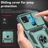 For Redmi 9C Case Shockproof Armor Magnetic Car Holder Ring Phone Case For Xiaomi Redmi 9C 9 C Redmi9C Camera Protect Back Cover