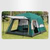 Outdoor Travel Camping Tent Portable Sunshine Proof Tent Fishing Hiking Sunshine Shelter