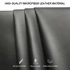 PU Leather Car Armrest Box Center Console Lid Armrest Cover Car Accessories for Honda CRV 2012 2013 2014 2015 2016