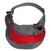 Breathable Cat Carrier Bag Portable Pet Shoulder Bag Soft Pet Backpack  Travel
