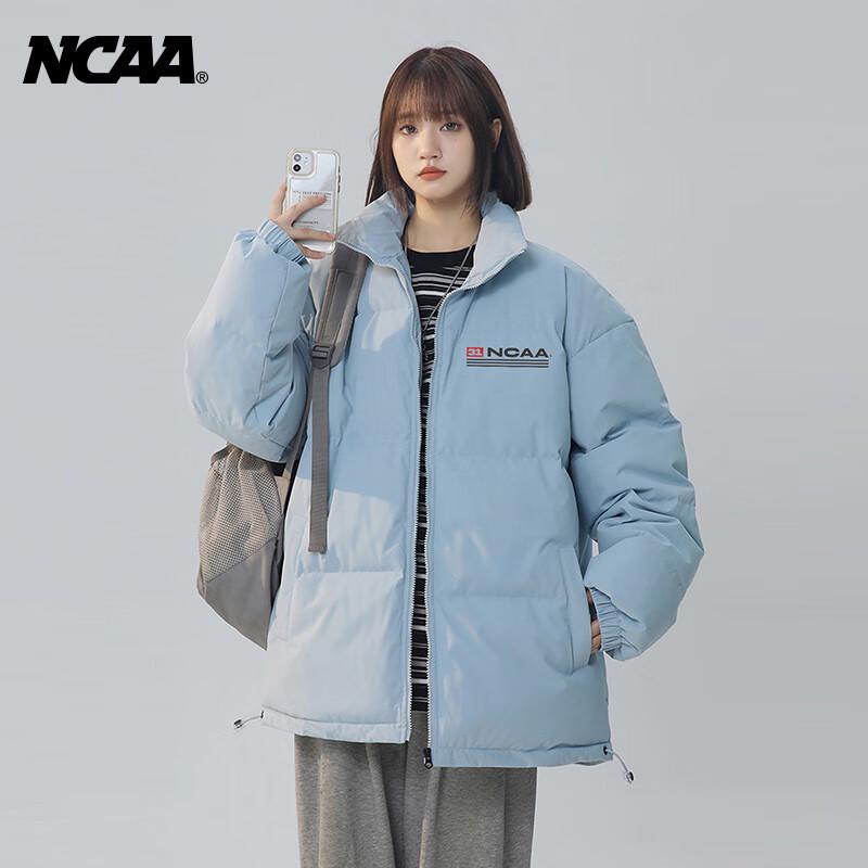 

NCAA Unisex Puffer Jacket 3XL