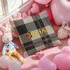 Thai Airways International Cushion Cover Pattern Printed Pillowcase For Living Room Sofa Cushion Cover & Bedroom Decor