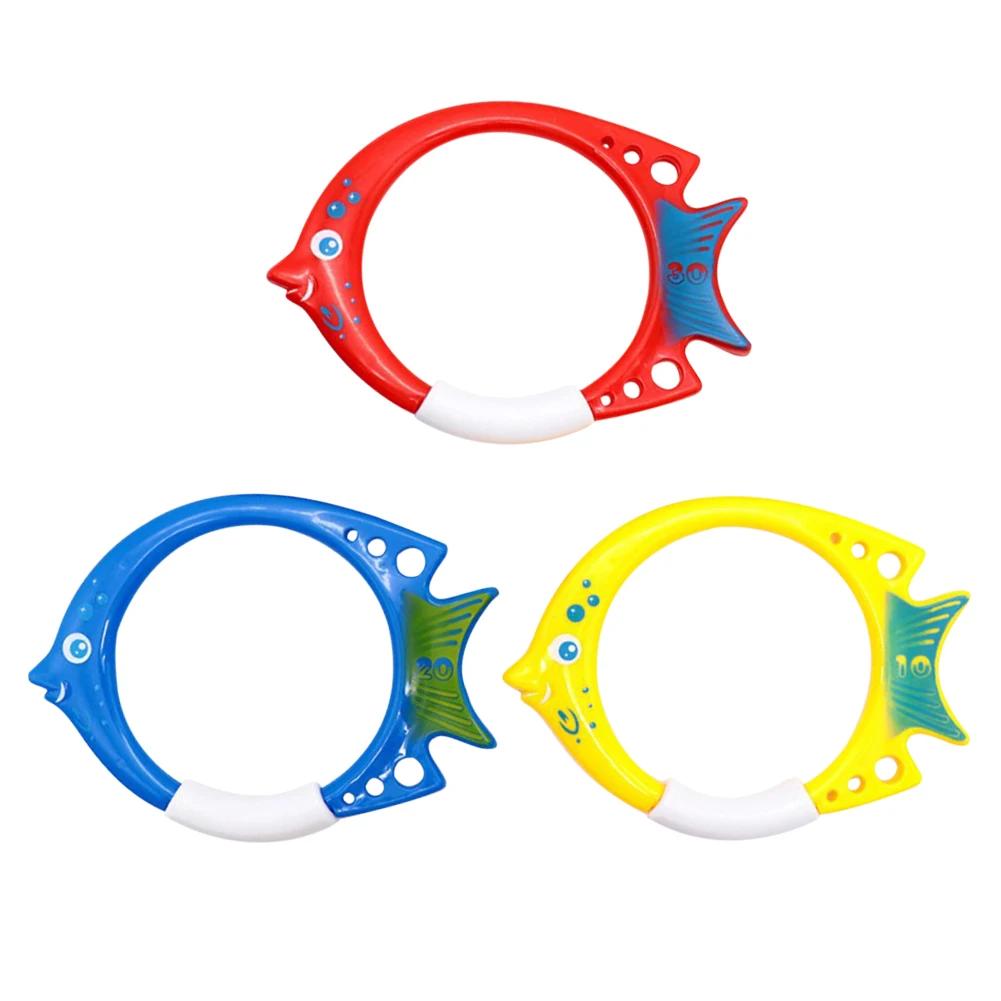 Child Diving Game Toys Set Swimming Pool Throwing Toy Octopus & Sea Turtle Pool Toys Underwater Kids Summer Beach Pool Access