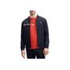 New FILA Jackets & Coats Men's Legend Blue F11M411501F-NV