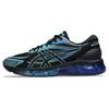 Gel Quantum 360 8 Ocean Pack - Black Aquarium Men Sneakers 1203A305-003