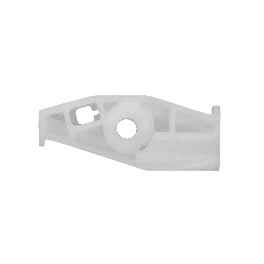 Left Rear Window Jack Plastic - Set of 2 for Volkswagen New Beetle Cabriolet